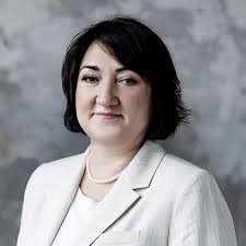Irina Pinchuk