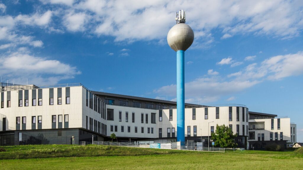 National Institute of Mental Health