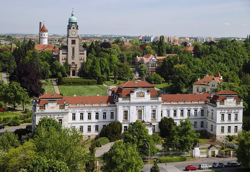 Prague Psychiatric Hospital